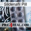 Sildenafil Pill 30